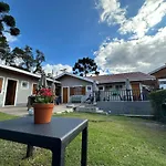 Paz Na Montanha - Tesouro Escondido Em Campos Do Jordao